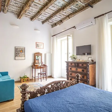 Palazzo Ragusi - Locazioni Turistiche 2* Palermo