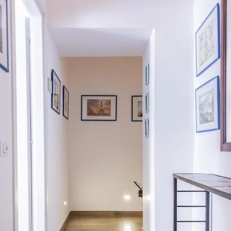 Palazzo Ragusi - Locazioni Turistiche 2* Palermo
