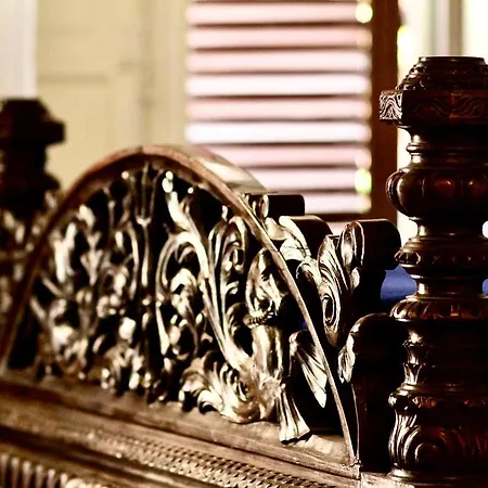 Palazzo Ragusi - Locazioni Turistiche Bed & Breakfast