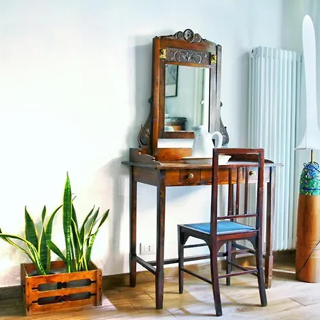 Bed & Breakfast Palazzo Ragusi - Locazioni Turistiche