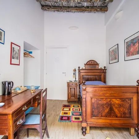Bed & Breakfast Palazzo Ragusi - Locazioni Turistiche Palermo