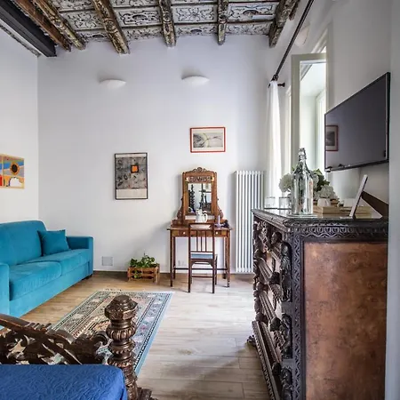 Palazzo Ragusi - Locazioni Turistiche Bed & Breakfast