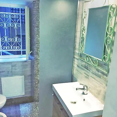 Palazzo Ragusi - Locazioni Turistiche Bed & Breakfast Palermo