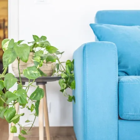 Bed & Breakfast Palazzo Ragusi - Locazioni Turistiche Palermo