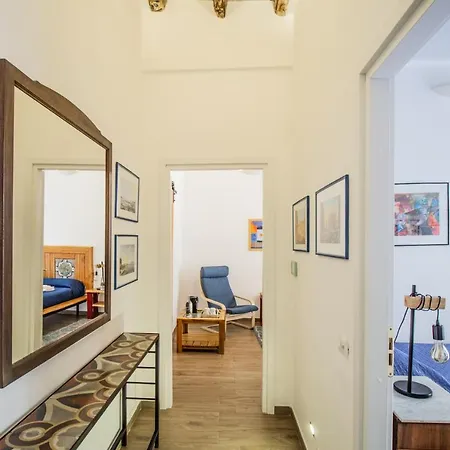 Palazzo Ragusi - Locazioni Turistiche Bed & Breakfast