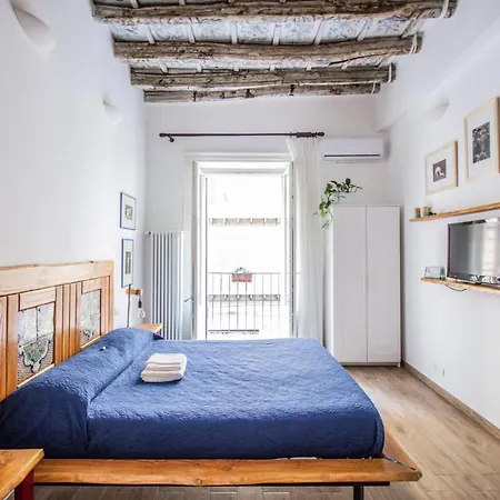 Bed & Breakfast Palazzo Ragusi - Locazioni Turistiche Palermo