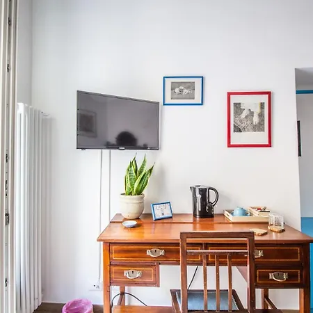 Bed & Breakfast Palazzo Ragusi - Locazioni Turistiche Palermo