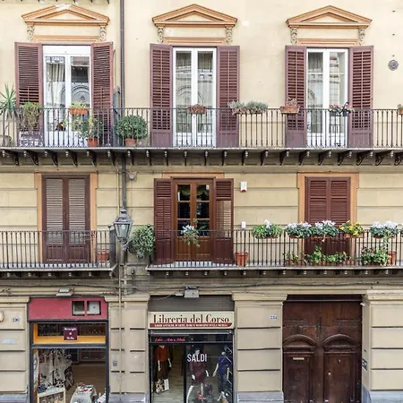 Palazzo Ragusi - Locazioni Turistiche
