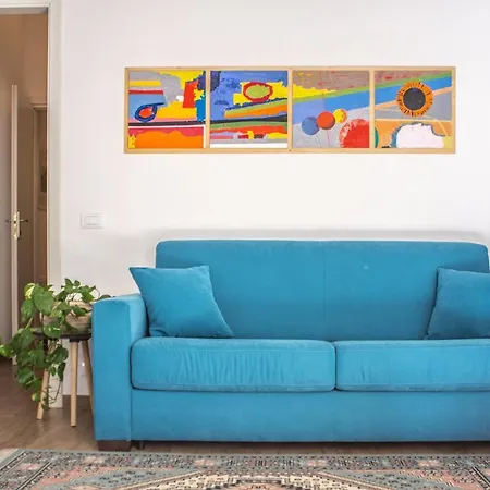 Bed & Breakfast Palazzo Ragusi - Locazioni Turistiche Palermo