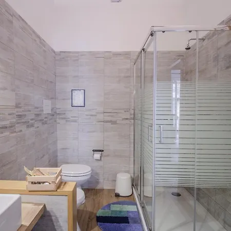Palazzo Ragusi - Locazioni Turistiche Bed & Breakfast 2*