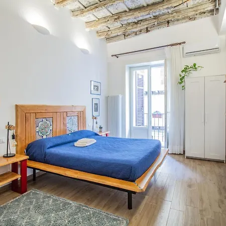 Palazzo Ragusi - Locazioni Turistiche Bed & Breakfast 2*