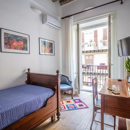Bed & Breakfast Palazzo Ragusi - Locazioni Turistiche 2*
