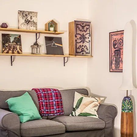 Palazzo Ragusi - Locazioni Turistiche Bed & Breakfast