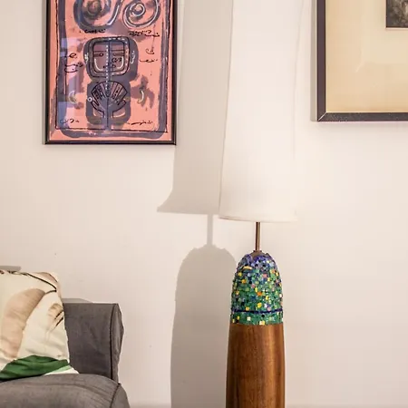 Palazzo Ragusi - Locazioni Turistiche Bed & Breakfast