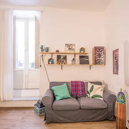 Bed & Breakfast Palazzo Ragusi - Locazioni Turistiche Palermo