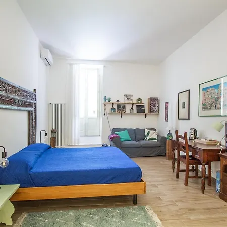 Palazzo Ragusi - Locazioni Turistiche Bed & Breakfast Palermo