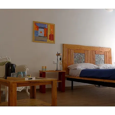 Palazzo Ragusi - Locazioni Turistiche Bed & Breakfast Palermo